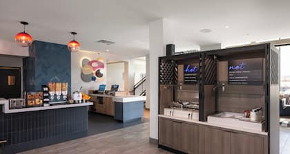 Atwell Suites Henderson at the Pass by IHG