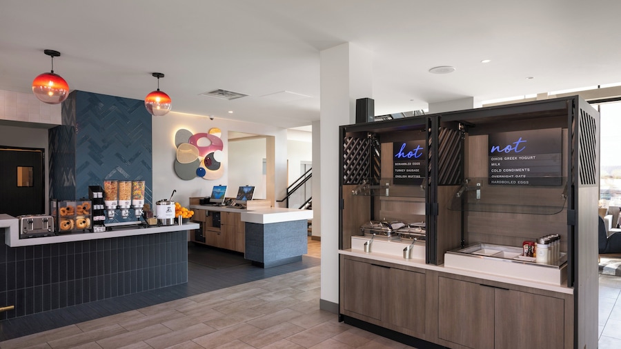 Atwell Suites Henderson at the Pass by IHG