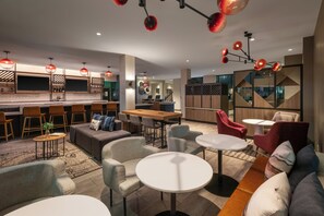 Bar (sur place)