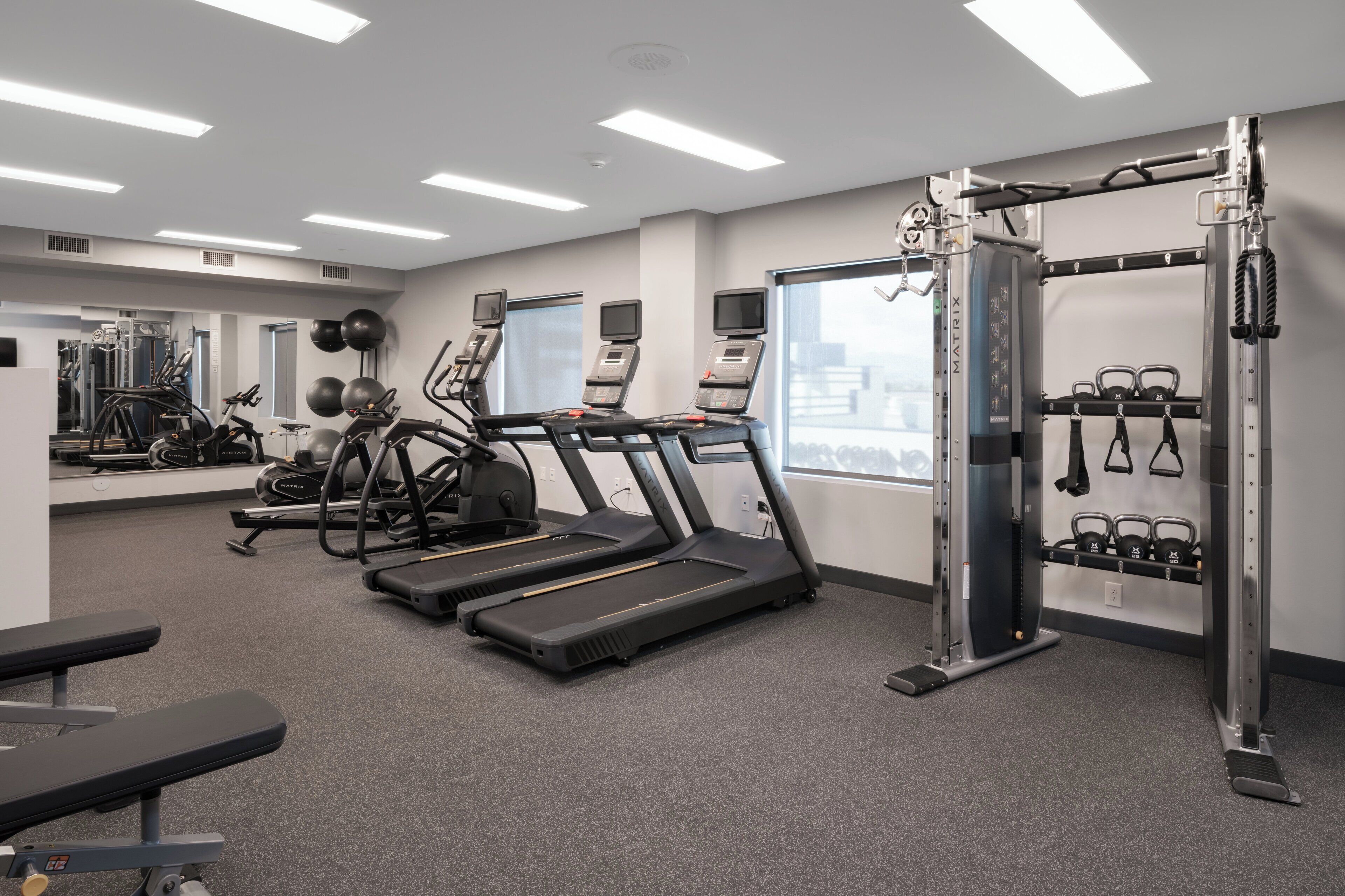 Foto - Atwell Suites Henderson - at the Pass by IHG