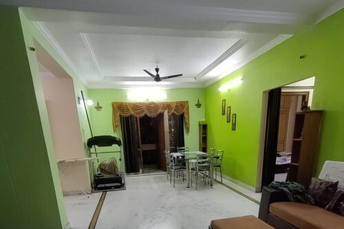 Hyderabad Serenity Retreat - 3 Bdrm Apartment