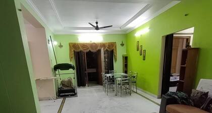 Hyderabad Serenity Retreat - 3 Bdrm Apartment