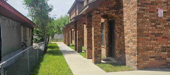 Apartment Near University