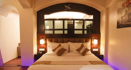 XCELSIOR HOTEL AND SPA