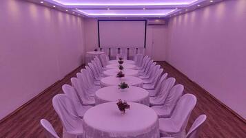 Sala de reuniones