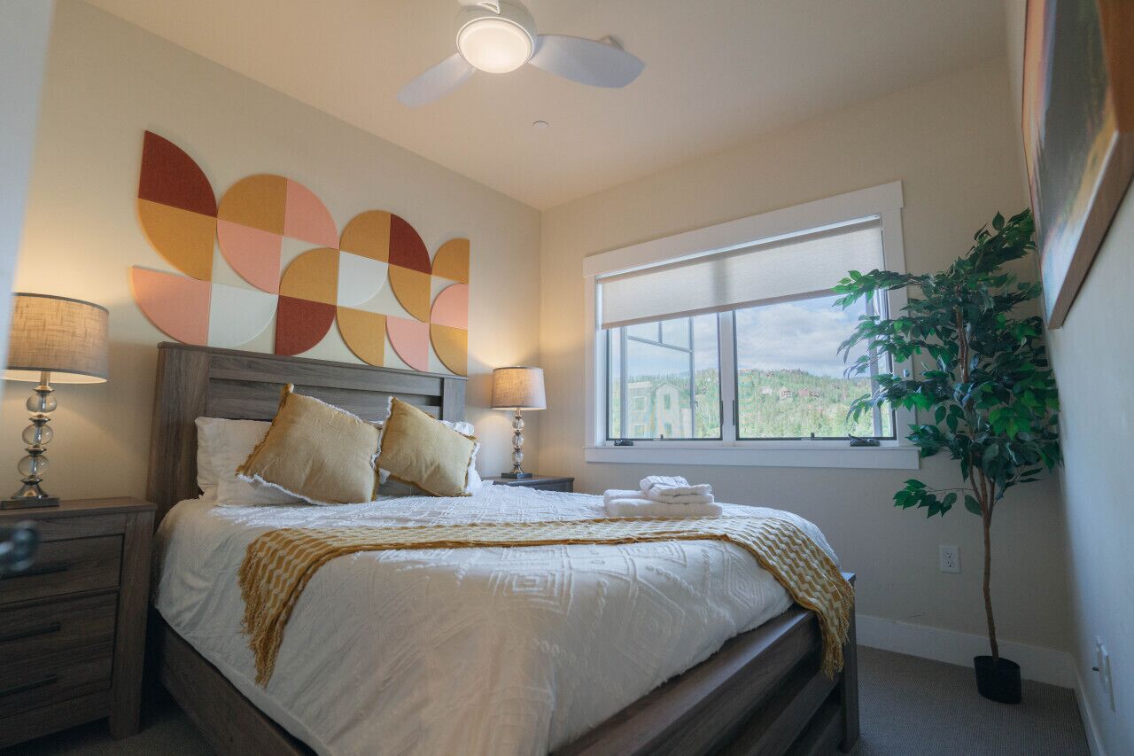 2 habitaciones, cuna de viaje, wifi gratis y ropa de cama 