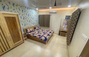 Villa, Pool View | 4 bedrooms, free WiFi - Sunshine Villa Igatpuri (Igatpuri)