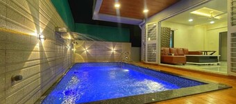 Sunshine Villa Igatpuri