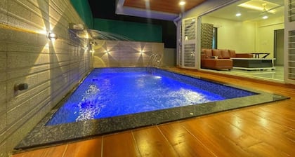 Sunshine Villa Igatpuri