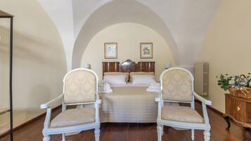Appartamento | 2 camere, Wi-Fi gratuito