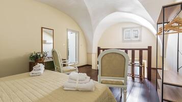 Appartamento | 2 camere, Wi-Fi gratuito