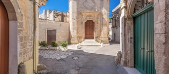 4060 La Loggia House by Barbarhouse