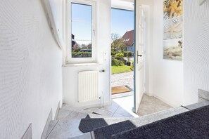 Interiör