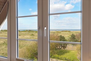 Interior - Ihr Schönes Appartement in Ruhiger Lage Direkt an der Fenne (List auf Sylt)