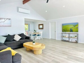 TV connectée, livres