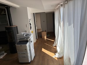 Interieur