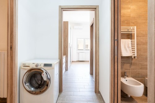 Venus Apartment by Wonderful Italy