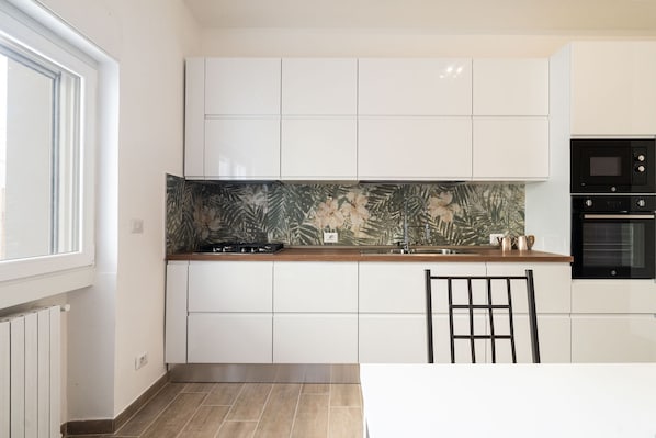 Maison | 2 chambres