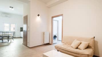 Apartment | 2 Schlafzimmer