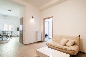 Apartamento | 2 dormitorios