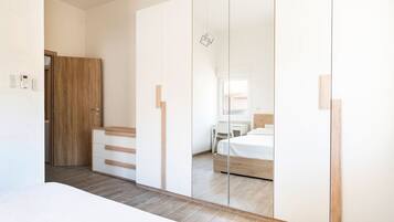 Apartment | 2 Schlafzimmer