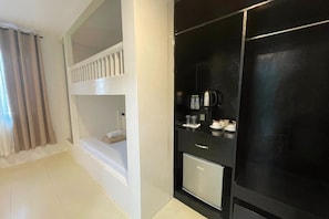 Family Room for 4 pax