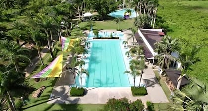 The Ranch Resort Cebu powered by Cocotel