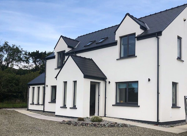 Exterior - Bell View Holiday Home Sheeps Head (Kilcrohane)