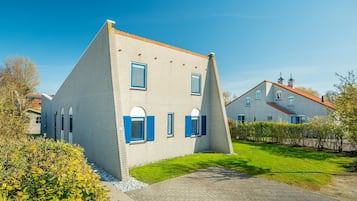 Exterieur