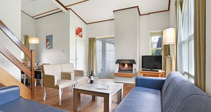 Bungalow for 8 persons