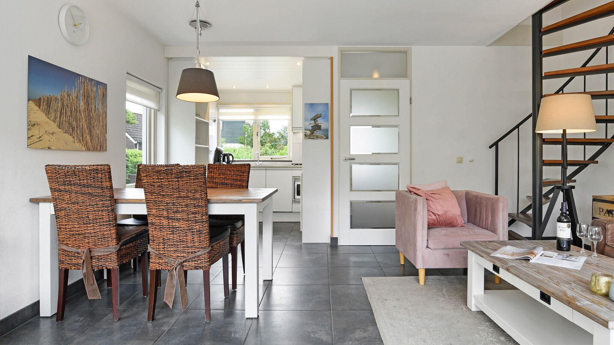 Interieur