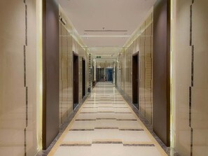 Interior entrance - Arjan Park Azizia (Riyadh)