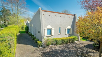 Exterieur
