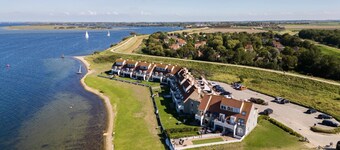 Apartment for 4 persons