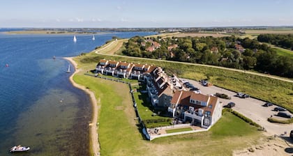 Apartment for 4 persons