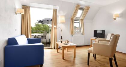 Apartment for 4 persons