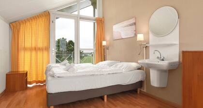 Bungalow for 8 persons