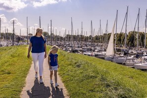 Huvivenesatama