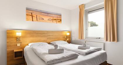 Ground floor apartment for 4 persons