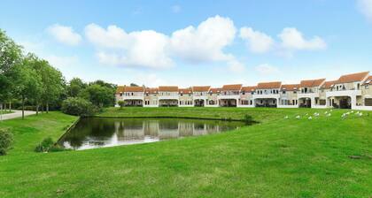 Ground floor apartment for 4 persons