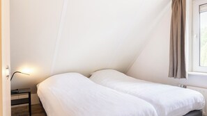 4 bedrooms, free WiFi