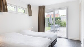 4 Schlafzimmer
