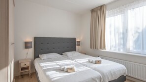 4 chambres, Wi-Fi gratuit