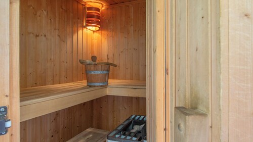 Bungalow for 4 persons