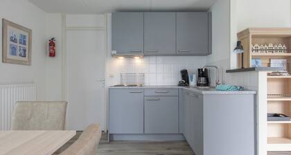 Bungalow for 4 persons