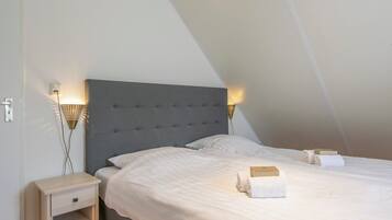 3 bedrooms, free WiFi