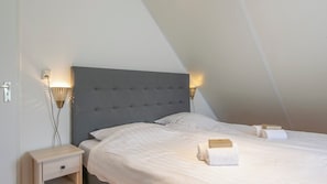 3 quartos, Wi-Fi de cortesia
