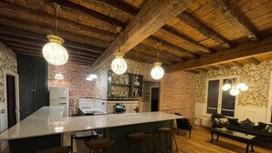 Hus | 3 soverom og skrivebord