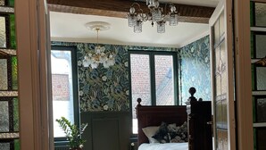 Hus | 3 soverom og skrivebord