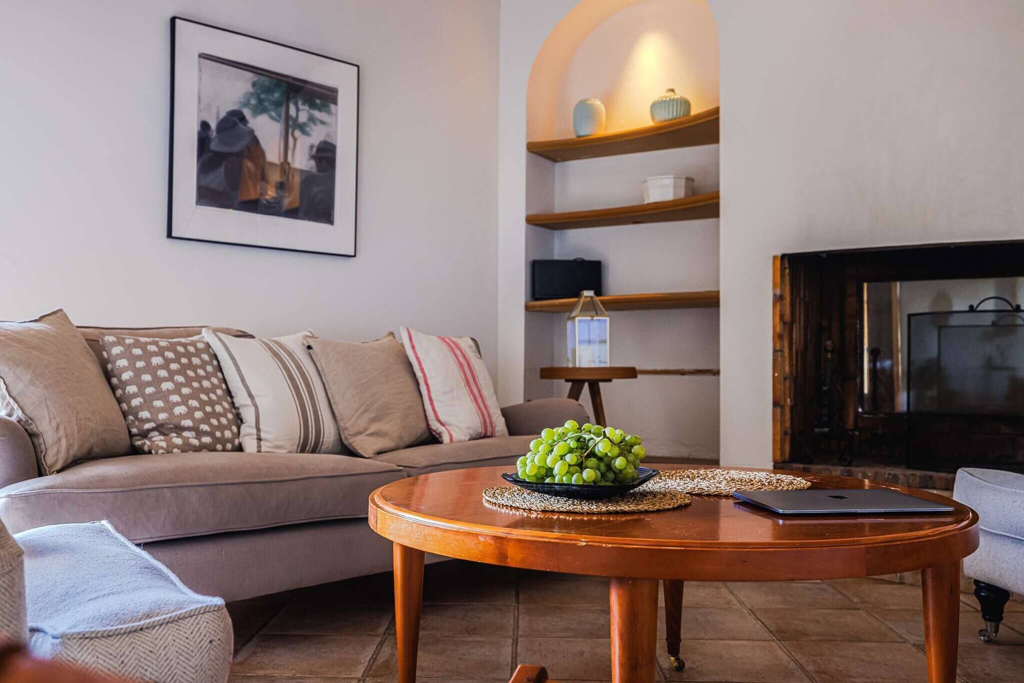 Villa Aqui  Elegance & Peace With Pool - Opio